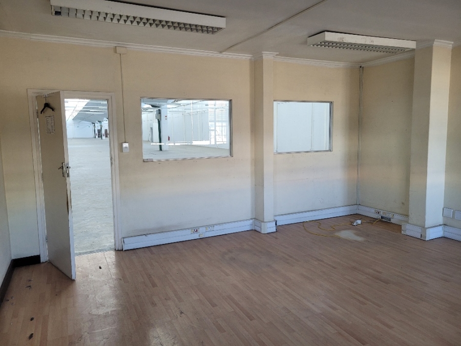 0 Bedroom Property for Sale in Epping Industrial Western Cape